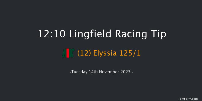 Lingfield 12:10 Stakes (Class 5) 16f Tue 7th Nov 2023