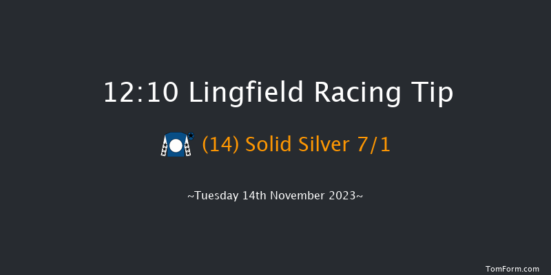 Lingfield 12:10 Stakes (Class 5) 16f Tue 7th Nov 2023