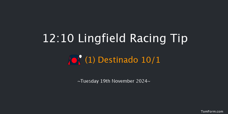 Lingfield  12:10 Handicap (Class 6) 13f Wed 13th Nov 2024