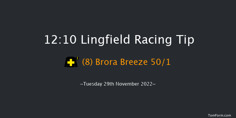 Lingfield 12:10 Maiden (Class 5) 8f Thu 24th Nov 2022