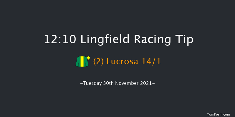 Lingfield 12:10 Handicap (Class 6) 5f Fri 26th Nov 2021