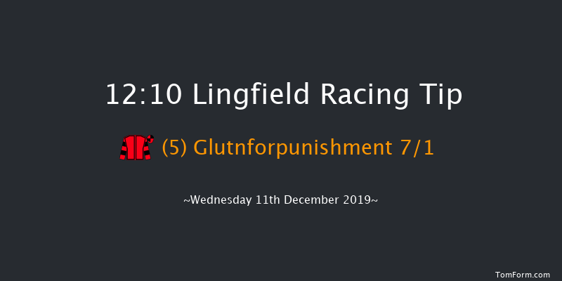 Lingfield 12:10 Handicap (Class 5) 12f Mon 9th Dec 2019