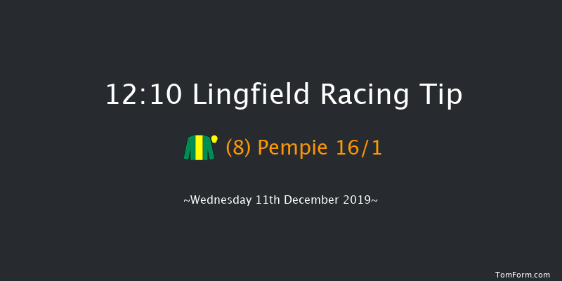 Lingfield 12:10 Handicap (Class 5) 12f Mon 9th Dec 2019