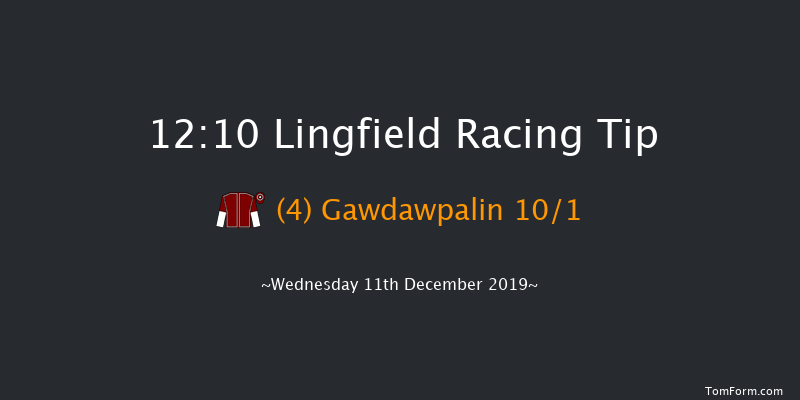 Lingfield 12:10 Handicap (Class 5) 12f Mon 9th Dec 2019