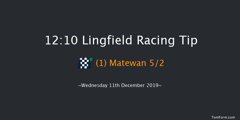 Lingfield 12:10 Handicap (Class 5) 12f Mon 9th Dec 2019