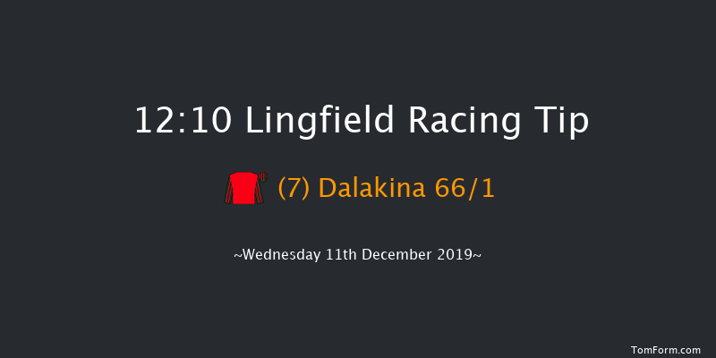Lingfield 12:10 Handicap (Class 5) 12f Mon 9th Dec 2019