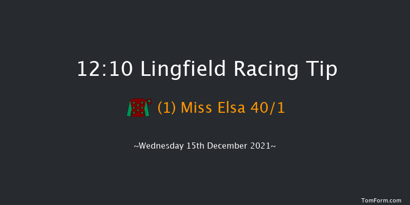 Lingfield 12:10 Handicap (Class 6) 8f Wed 8th Dec 2021