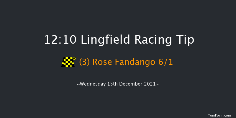 Lingfield 12:10 Handicap (Class 6) 8f Wed 8th Dec 2021