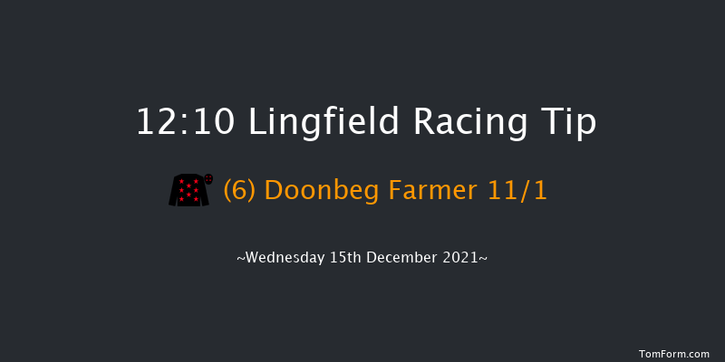 Lingfield 12:10 Handicap (Class 6) 8f Wed 8th Dec 2021