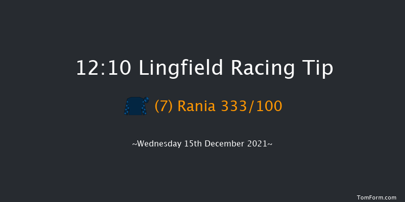 Lingfield 12:10 Handicap (Class 6) 8f Wed 8th Dec 2021