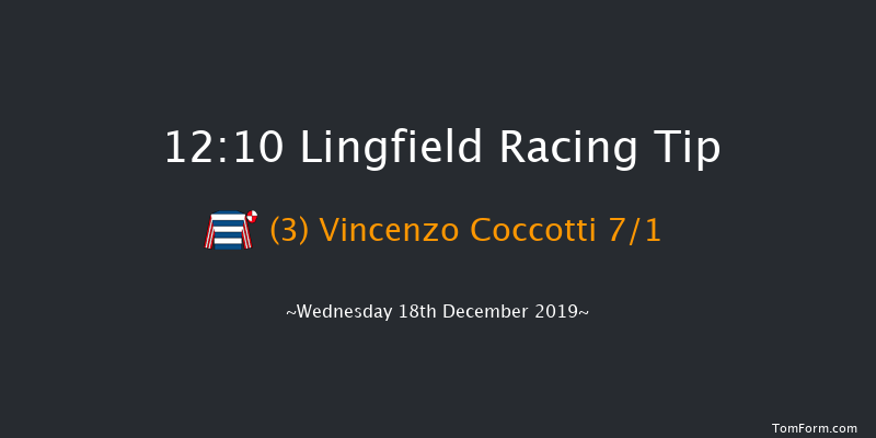 Lingfield 12:10 Handicap (Class 6) 7f Wed 11th Dec 2019