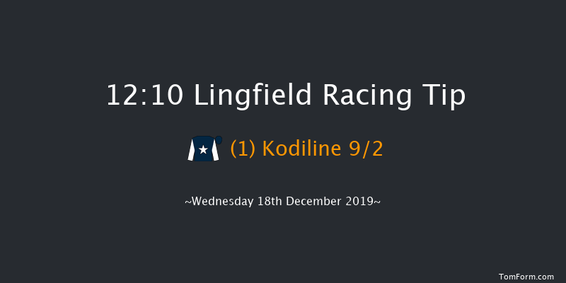 Lingfield 12:10 Handicap (Class 6) 7f Wed 11th Dec 2019
