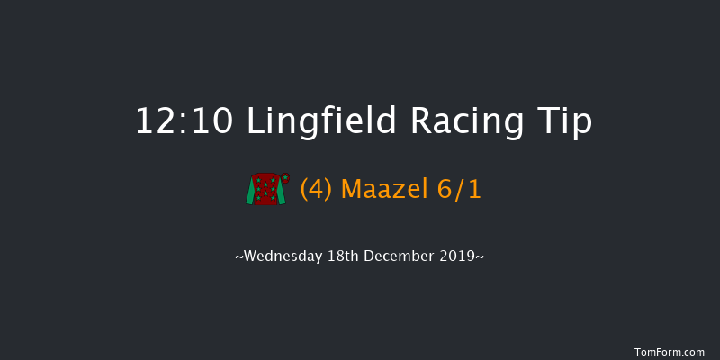 Lingfield 12:10 Handicap (Class 6) 7f Wed 11th Dec 2019