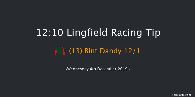 Lingfield 12:10 Handicap (Class 5) 7f Tue 3rd Dec 2019