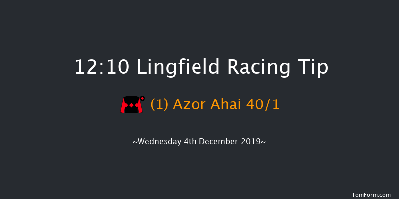 Lingfield 12:10 Handicap (Class 5) 7f Tue 3rd Dec 2019