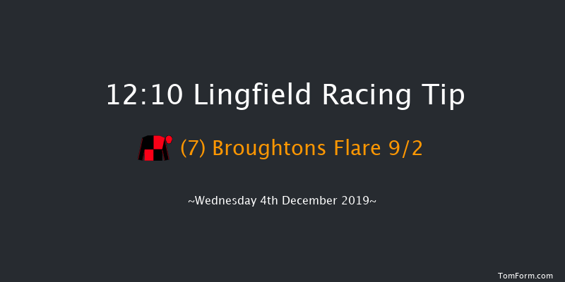 Lingfield 12:10 Handicap (Class 5) 7f Tue 3rd Dec 2019