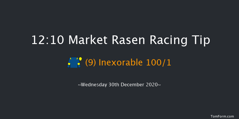 Follow RacingTV On Twitter Selling Handicap Hurdle Market Rasen 12:10 Handicap Hurdle (Class 5) 17f Thu 3rd Dec 2020