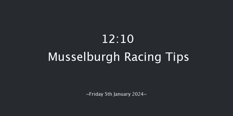 Musselburgh 12:10 Handicap Chase (Class 5) 24f Mon 1st Jan 2024