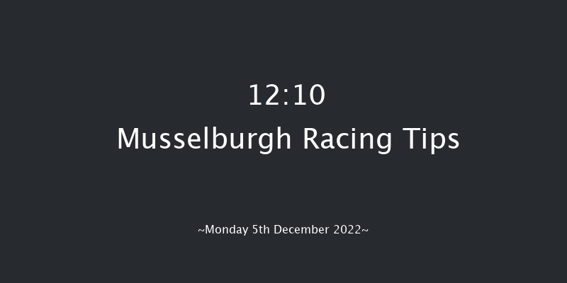 Musselburgh 12:10 Handicap Hurdle (Class 4) 20f Mon 21st Nov 2022