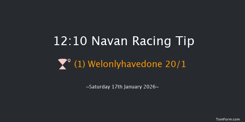 Navan 12:10 16f Sun 14th Dec 2025