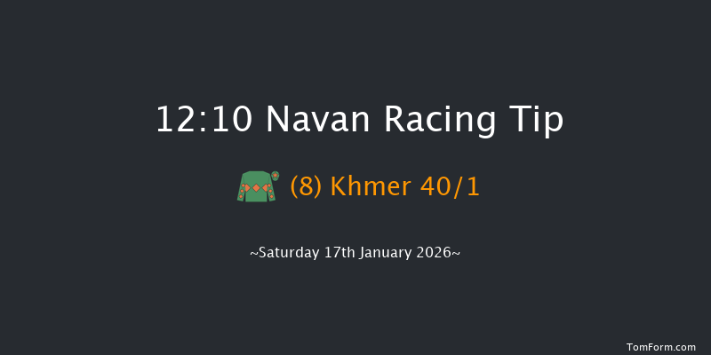 Navan 12:10 16f Sun 14th Dec 2025