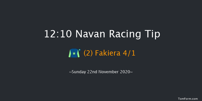 Betvictor Casino 'monksfield' Novice Hurdle (grade 3) Navan 12:10 Novices Hurdle 20f Sun 8th Nov 2020