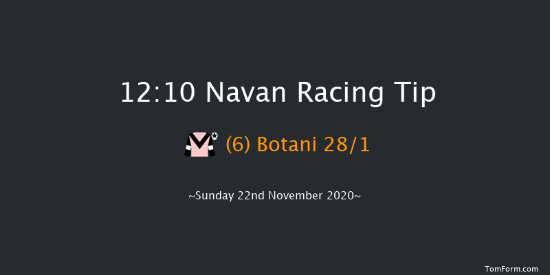 Betvictor Casino 'monksfield' Novice Hurdle (grade 3) Navan 12:10 Novices Hurdle 20f Sun 8th Nov 2020