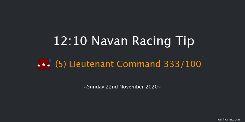 Betvictor Casino 'monksfield' Novice Hurdle (grade 3) Navan 12:10 Novices Hurdle 20f Sun 8th Nov 2020