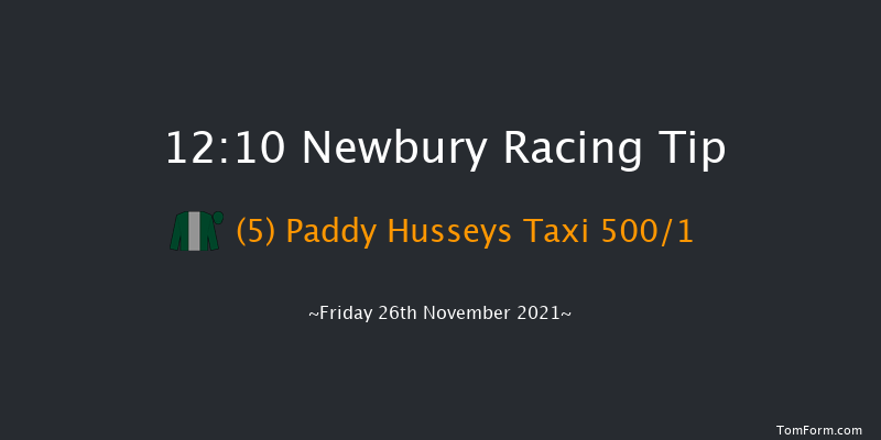 Newbury 12:10 Maiden Hurdle (Class 3) 20f Sat 15th May 2021