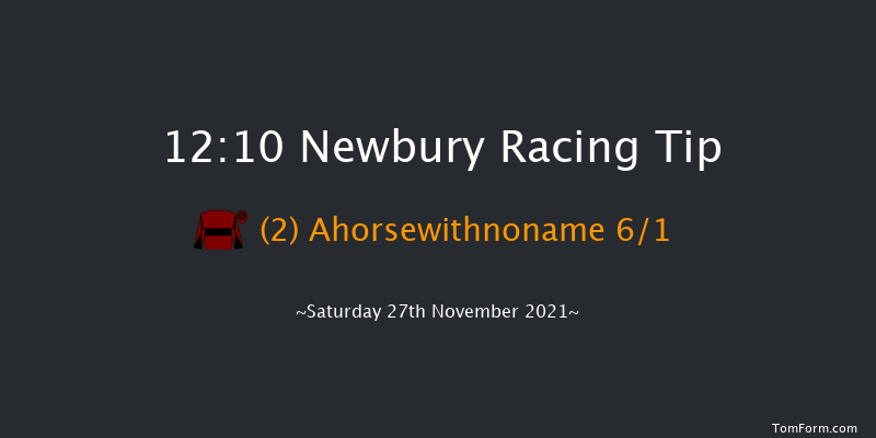 Newbury 12:10 Maiden Hurdle (Class 1) 16f Fri 26th Nov 2021