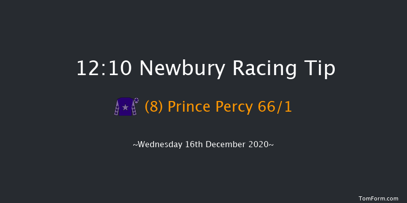 BoscaSports Racing's Digital Display Juvenile Hurdle (GBB Race) Newbury 12:10 Conditions Hurdle (Class 4) 16f Sat 28th Nov 2020