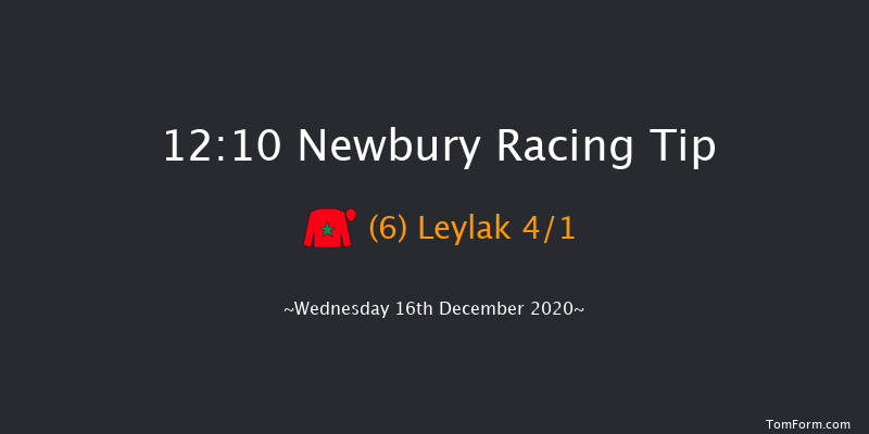 BoscaSports Racing's Digital Display Juvenile Hurdle (GBB Race) Newbury 12:10 Conditions Hurdle (Class 4) 16f Sat 28th Nov 2020