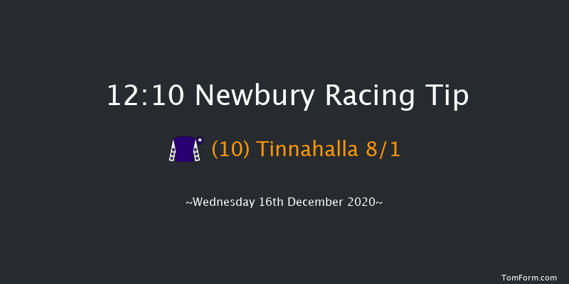 BoscaSports Racing's Digital Display Juvenile Hurdle (GBB Race) Newbury 12:10 Conditions Hurdle (Class 4) 16f Sat 28th Nov 2020