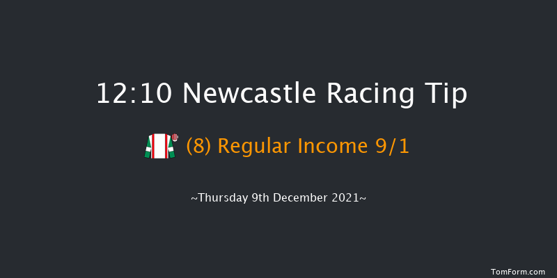 Newcastle 12:10 Maiden Hurdle (Class 4) 16f Fri 3rd Dec 2021