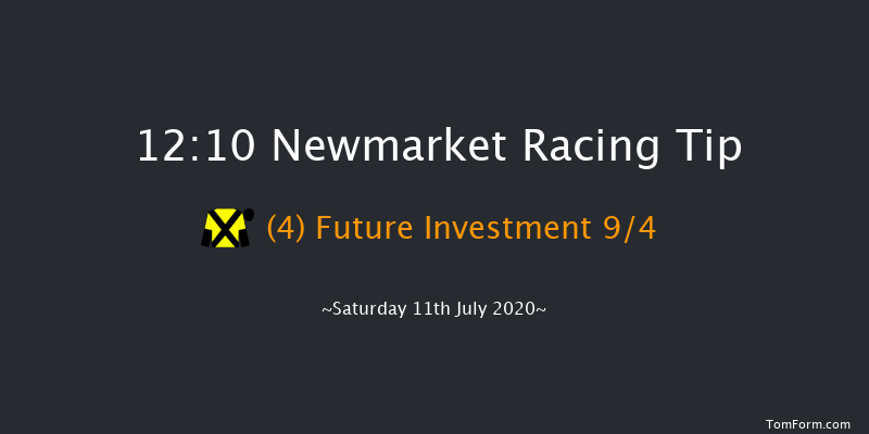 bet365 Handicap Newmarket 12:10 Handicap (Class 3) 12f Fri 10th Jul 2020