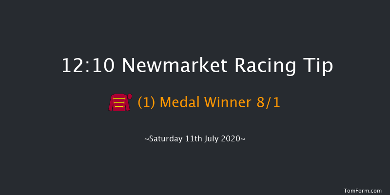 bet365 Handicap Newmarket 12:10 Handicap (Class 3) 12f Fri 10th Jul 2020