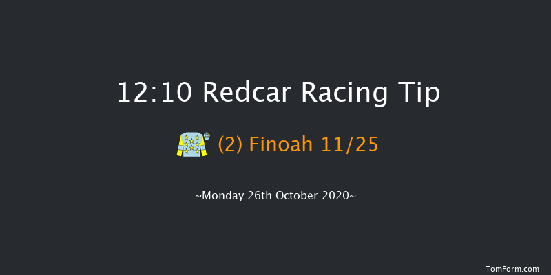 Watch Racing TV In HD Selling Stakes Redcar 12:10 Seller (Class 5) 10f Fri 16th Oct 2020