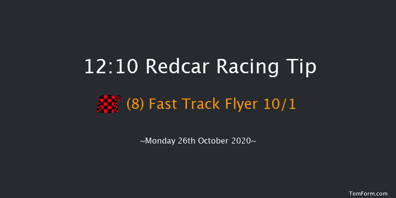Watch Racing TV In HD Selling Stakes Redcar 12:10 Seller (Class 5) 10f Fri 16th Oct 2020