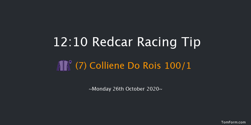 Watch Racing TV In HD Selling Stakes Redcar 12:10 Seller (Class 5) 10f Fri 16th Oct 2020