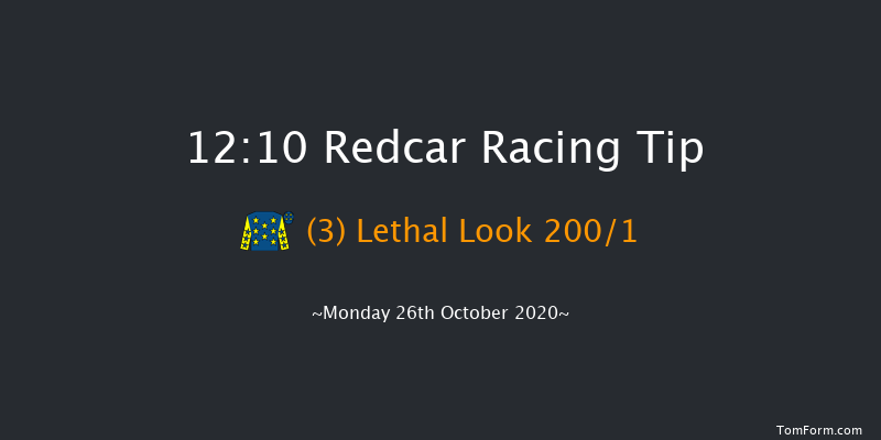 Watch Racing TV In HD Selling Stakes Redcar 12:10 Seller (Class 5) 10f Fri 16th Oct 2020