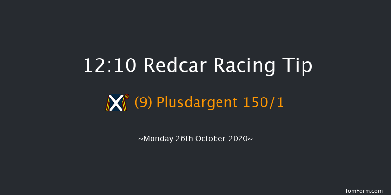 Watch Racing TV In HD Selling Stakes Redcar 12:10 Seller (Class 5) 10f Fri 16th Oct 2020