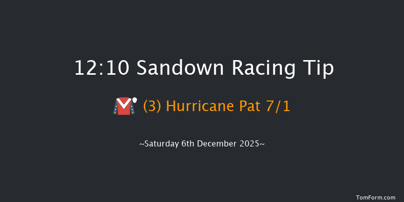 Sandown 12:10 (Class 1) 15f Fri 5th Dec 2025