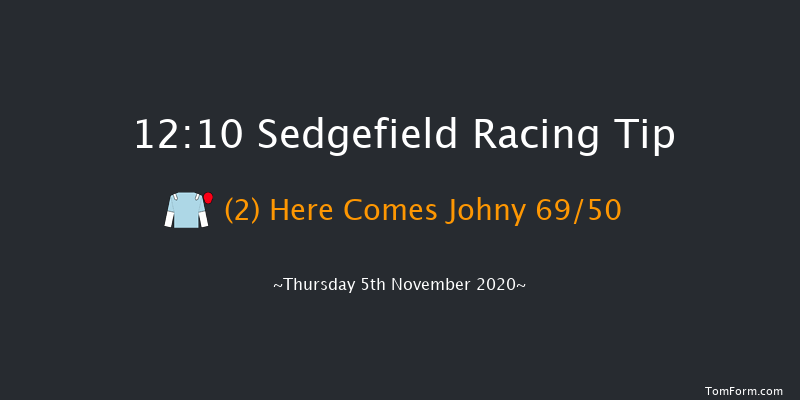 Tejays Horseboxes - Bespoke, Custom Built Horseboxes Novices' Hurdle (GBB Race) Sedgefield 12:10 Maiden Hurdle (Class 4) 21f Sun 18th Oct 2020