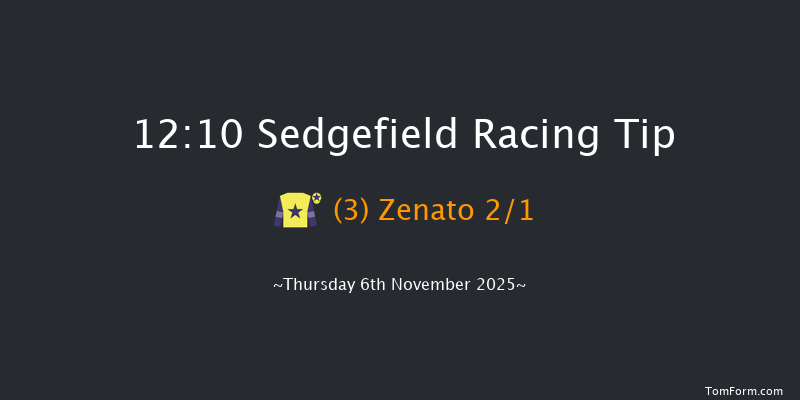 Sedgefield 12:10 (Class 5) 16f Sun 19th Oct 2025