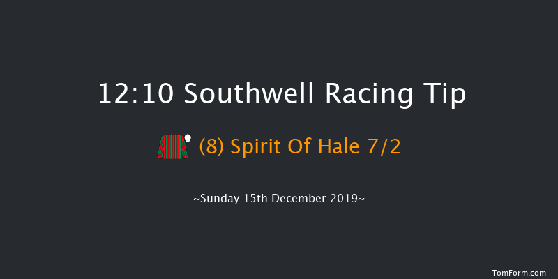 Southwell 12:10 Handicap Chase (Class 5) 26f Thu 5th Dec 2019