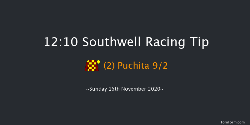 Bombardier 'March To Your Own Drum' Handicap Southwell 12:10 Handicap (Class 5) 7f Fri 13th Nov 2020