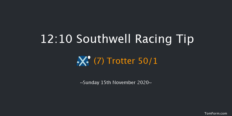 Bombardier 'March To Your Own Drum' Handicap Southwell 12:10 Handicap (Class 5) 7f Fri 13th Nov 2020