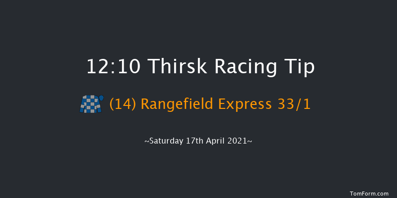 Follow ThirskRaces On Twitter For Ticketing News Handicap (Div 1) Thirsk 12:10 Handicap (Class 6) 6f Mon 14th Sep 2020