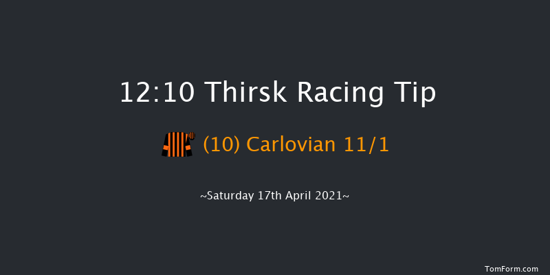 Follow ThirskRaces On Twitter For Ticketing News Handicap (Div 1) Thirsk 12:10 Handicap (Class 6) 6f Mon 14th Sep 2020