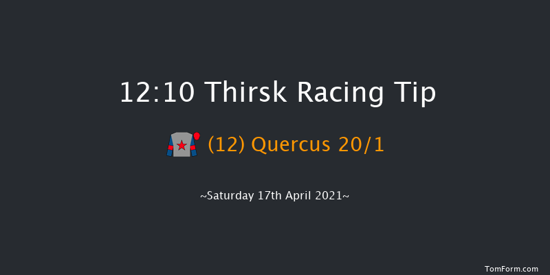 Follow ThirskRaces On Twitter For Ticketing News Handicap (Div 1) Thirsk 12:10 Handicap (Class 6) 6f Mon 14th Sep 2020